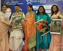 Mumbai: Manisha Koirala, Divya Dutta, Kabir Bedi, others attend Garhwal Post Awards